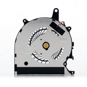 Ventilador de refrigeración de <span class=keywords><strong>CPU</strong></span> para computadora portátil caliente con rodamiento de bolas para <span class=keywords><strong>VAIO</strong></span> Pro13 SVP13/SVP132/SVP13A, garantía de 12 meses de bajo nivel de ruido de la Series-17dB - Product Image 6