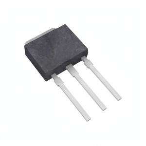 Componentes de Circuito Electrónico, Transistores IRFU210 TO-251AA Originales - Product Image 1