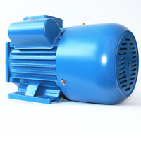 Prix inférieur du moteur monophasé 10HP