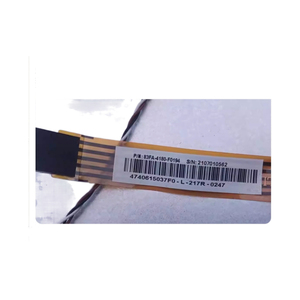 Panel táctil de cristal PLC nuevo y original <span class=keywords><strong>PP400</strong></span> 4PP420.1505-85 - Product Image 5