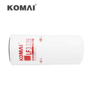 Filtro de Lubricante 3310169 4085913 C-5701 65.05501-5002A LF3325 4639464 65.05510-5027A LF3363 para Generación de Energía C 1250 D2R - Product Image 5