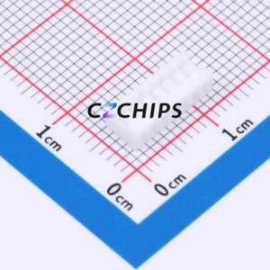HC-SZN-7Y-05 Housing (Wire-to-Board / Wire-to-Wire) P=1.5mm Connector 1x7P 1.5mm 1 7 - Product Image 1
