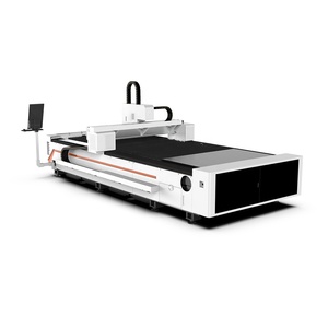 Nhiệm Vụ Nặng Nề Ngành Công Nghiệp 6000W <span class=keywords><strong>CNC</strong></span> Sợi Cắt Kim Loại Cắt Laser Giá Máy/Máy Cắt Laser Giá - Product Image 3