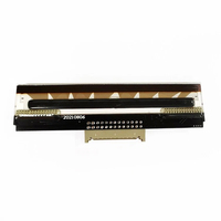 Tête d'impression originale neuve 82-00216 pour imprimante d'étiquettes thermiques Digi SM5500 300 dpi