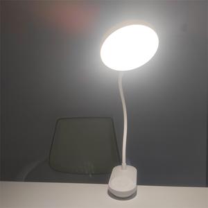 Lampu meja Led isi ulang untuk pelajar, lampu meja belajar menulis tanpa langkah lampu meja baca samping tempat tidur - Product Image 6