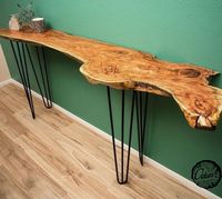 Les fabricants vendent directement les tables à manger populaires Designs de meubles en bois modernes Table de bar de cuisine haute café en bois