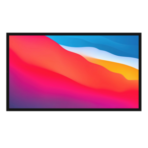 Pantalla LCD para Exteriores de Alto Brillo - IP67 IK10 Legible Bajo la Luz Solar para Entrada de <span class=keywords><strong>Centro</strong></span> <span class=keywords><strong>Comercial</strong></span> - Product Image 1