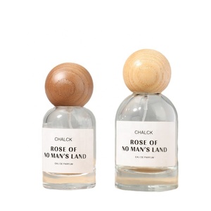 Botol Parfum Portabel Isi Ulang 30ML 50ML Berbagai Spesifikasi Dapat Diisi Berulang Kali Botol Semprot Kaca Kosong - Product Image 6