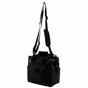 Sac isotherme imperméable grande capacité avec bandoulière réglable pour le déjeuner - Product Image 6