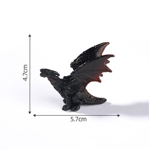 Ideas de Productos Nuevos para 2026, Figuras de Resina Miniatura de Estilo Moderno para <span class=keywords><strong>Halloween</strong></span>, Pequeñas Decoraciones, Estatuilla Ornamental para Fiesta de <span class=keywords><strong>Halloween</strong></span> - Product Image 3