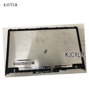 <span class=keywords><strong>Yoga</strong></span> <span class=keywords><strong>530</strong></span>-<span class=keywords><strong>14IKB</strong></span> asamblea para <span class=keywords><strong>Lenovo</strong></span> <span class=keywords><strong>Yoga</strong></span> <span class=keywords><strong>530</strong></span>-14 <span class=keywords><strong>530</strong></span> 14 LCD Panel de pantalla táctil FHD HD LCD Panel B140HAN04.0 M140NWF5 - Product Image 4