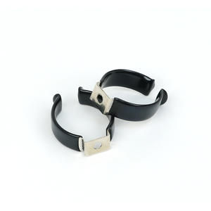 T5 T8 T10 T12 LED 형광등 튜브용 스테인리스 스틸 램프 지지대 U-클램프 홀더 브래킷 - Product Image 1