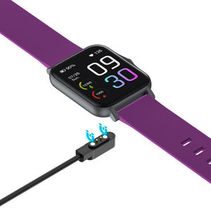 Reloj Inteligente VALDUS, Nuevo Modelo con ECG, para Hombre y Mujer, Reloj Deportivo, Smartwatch con Gestión de Salud por IA, <span class=keywords><strong>GTS2</strong></span> - Product Image 3