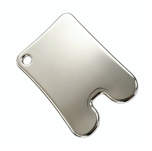 ผู้ผลิตเครื่องมือขูดหน้ากัวซาโลหะ - Product Image 1