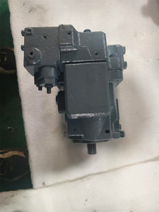 Pompe à piston hydraulique K3VL45, pompe K3VL140/B-1BRSM, pompe axiale série K3VL, pompe K3VL45/B-10RTS - Product Image 5