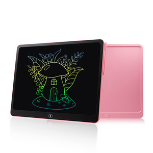 <span class=keywords><strong>Tablette</strong></span> graphique à dessin numérique pour enfants de 16 <span class=keywords><strong>pouces</strong></span> <span class=keywords><strong>Tablette</strong></span> <span class=keywords><strong>d</strong></span>'<span class=keywords><strong>écriture</strong></span> <span class=keywords><strong>LCD</strong></span> effaçable - Product Image 3
