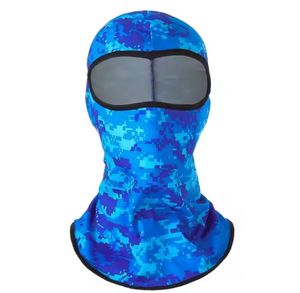 Mascarilla Facial para Hombres y Mujeres, Protección UV para Esquí, Snowboard y Motociclismo - Product Image 2