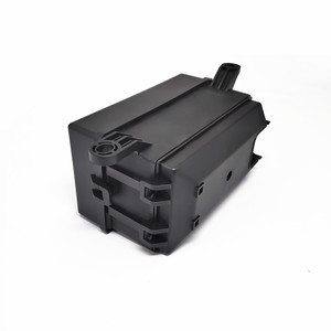 Hộp cầu chì ô tô 6 chiều Thay thế cầu chì cho hầu hết các loại xe Xe tải Trailer Camper Marine - Product Image 3