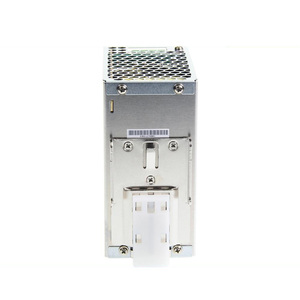 หมายถึงแหล่งจ่ายไฟราง DIN NDR-<span class=keywords><strong>240</strong></span>-24 24V 240W มาตรฐาน10A อินพุต90-264VAC รับประกัน3ปีเหมาะสำหรับอุตสาหกรรม - Product Image 5