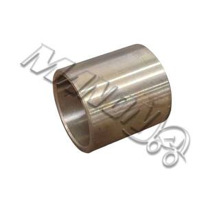 Manchon en cuivre NichiYu, en laiton, auto-lubrifiant, à pression, pour pièces de chariots élévateurs, réparation de machines - Product Image 1