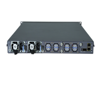 Système de transmission optique DWDM, capacité 48*10~400G, protection cohérente NMS