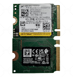 Micron 2450 1TB Disco Duro - Product Image 4