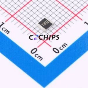 Résistance SMD CL1210FN1RP 1210 (Résistance : 1 Ohm) (Précision : 1%) - Product Image 1