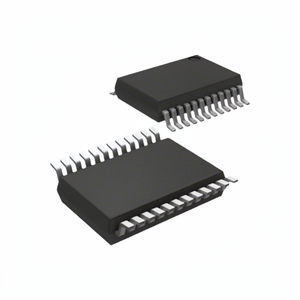 ส่วนประกอบวงจรอิเล็กทรอนิกส์แบบฝังตัว AT89C5121-ICSUL 24 SSOP มีในสต็อก - Product Image 1