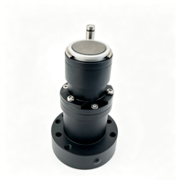 Sonda de ajuste de herramientas CNC automática de alta precisión (<1um) para centro de mecanizado, medidor de longitud de herramienta en eje Z, IP68, con cable