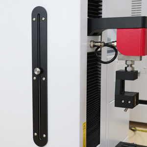 Testeur de traction automatique haute précision GB 8808 XHL-02S pour l'essai de force des matériaux GB/T 1040 - Product Image 4