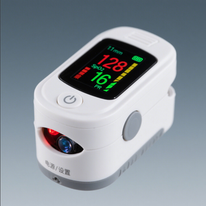 חלקי פלסטיק מותאמים אישית מקצועי עבור oximer אצבע, דופק דיגיטלי חמצן וציוד רפואי ביתי - Product Image 2