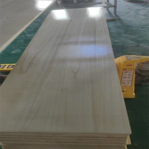 Fournitures funéraires, <span class=keywords><strong>cercueil</strong></span> <span class=keywords><strong>en</strong></span> bois de paulownia avec revêtement UV, fabrication de cercueils, taille standard - Product Image 3