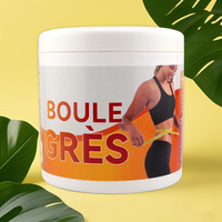Poudre Détox Minceur Marque Privée en Bille pour la Perte de Poids pour Adultes mais Non Destinée aux Femmes Enceintes