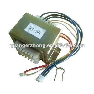 50va Ei66 Type Transformator - Product Image 4