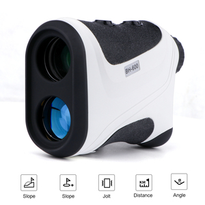 Binoculares de Caza de Alta Precisión Bosean en Oferta con Telémetro Láser para Actividades al Aire Libre - Product Image 5