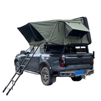 Ausziehbare Stahl-Ladegestelle und Querträger für Pick-up-Ladeflächen, passend für Tundra F150 Tacoma Mitsubishi Triton, auch als Aluminium-Ladeflächengestell verfügbar
