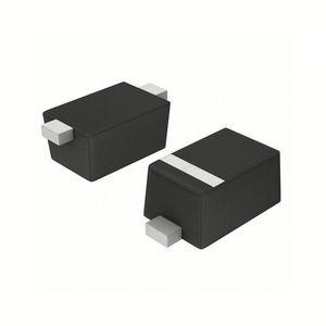 Original and Factory-New MMSZ5257BGP SC-79 Integrated Circuit IC Chip - Product Image 1
