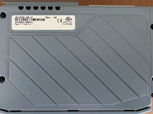 โมดูลสื่อสาร B&R Automation 3EX450.66-2 รุ่นใหม่ - Product Image 2