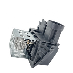 Résistance <span class=keywords><strong>de</strong></span> régulation <span class=keywords><strong>de</strong></span> <span class=keywords><strong>vitesse</strong></span> <span class=keywords><strong>de</strong></span> moteur <span class=keywords><strong>de</strong></span> ventilateur <span class=keywords><strong>de</strong></span> radiateur 9673999880 9830143880 pour Peugeot 206 307 <span class=keywords><strong>308</strong></span> Citroen C4 DS4 DS5 - Product Image 3