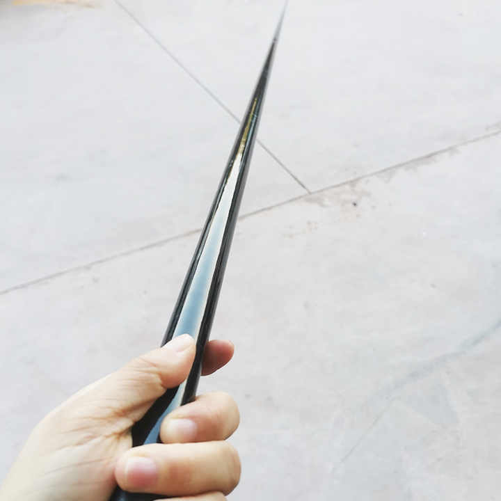 Tuna Rail Rod - Powerful 120lb Jigging Rods for Ocean Fishing