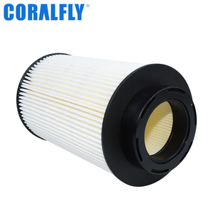 High Efficiency Fuel Filter Element FF5629 P785373 SN70236 Truck Engine Parts Filter - Product Image 3