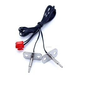 <span class=keywords><strong>Sonde</strong></span> de température NTC haute sensibilité 10K 3950 <span class=keywords><strong>pour</strong></span> friteuse à air, <span class=keywords><strong>four</strong></span> électrique, micro-ondes - Product Image 5