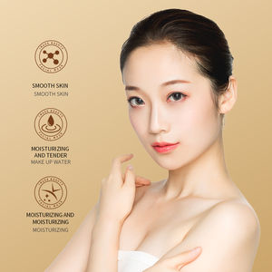 Masque facial hydratant et éclaircissant à la truffe noire, OEM ODM, beauté, vente en gros - Product Image 3