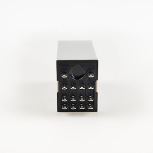 LH3Y-4 реле LIRRD с задержкой времени, 4 полюса, подключаемый клемма 220VAC 3A 4 P, низкая мощность - Product Image 3