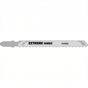 Hoja de sierra DeWalt Extreme BiM para madera dura DT2137 - Product Image 2