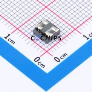 SDCM5020-101T Common Mode <b>Filter</b> SMD-4P,5x4.8mm <b>RF</b> ( Number of Channels: 2 )( Dielectric Strength: 1kV )( Rated Current: 5.5A ) - Product Image 2