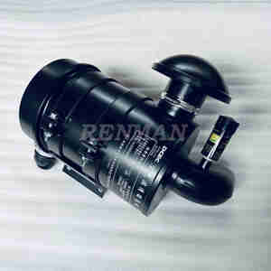 4BT3.9 Cummins <span class=keywords><strong>Machinery</strong></span> Pièces de moteur Filtre à air pour filtre à air 4938598 KW1524 K14900D 91NL131 - Product Image 3