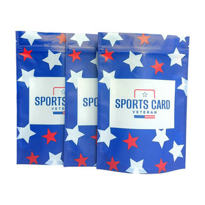 Sachets refermables personnalisés <span class=keywords><strong>de</strong></span> haute qualité pour emballage alimentaire, idéaux pour les cadres photo - Vente en gros - Product Image 3