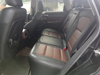 Offre Spéciale – Véhicule d'occasion Zotye T600 Coupé 1.5T Automatique Édition Premium 2017, sans accident, SUV, voitures d'occasion pas chères à vendre, véhicule à l'exportation