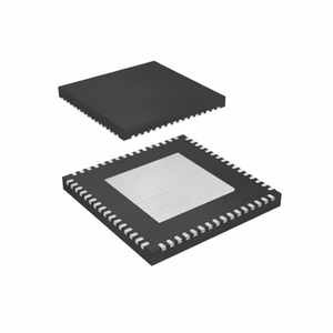 64 VFQFN Exposed Pad Buy Electronics Components Online Manufacturer Channel Embedded ATMEGA128A-MNR - Product Image 1
